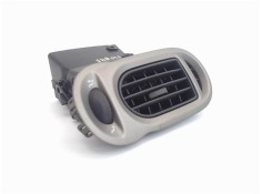 Recambio de rejilla entrada de aire para renault modus i 1.5 dci (fp0f, jp0f) referencia OEM IAM 7701066557  