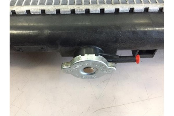 Recambio de radiador para nissan almera (n16/e) 2.2 di referencia OEM IAM 21410BN301 DN2216 21410BN300 , NISSAN | 21410BN302 , N