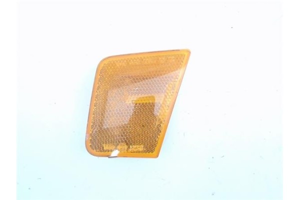 Recambio de reflectante paragolpes trasero para jeep cherokee (kj) referencia OEM IAM 19284  