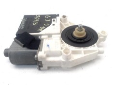 Recambio de motor elevalunas delantero derecho para audi a3 (8p1) 1.6 ambiente referencia OEM IAM 8P0959802A 8P0959802 