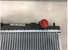 Recambio de radiador para nissan almera (n16/e) 2.2 di referencia OEM IAM 21410BN301 DN2216 21410BN300 , NISSAN | 21410BN302 , N