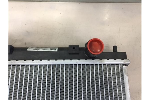 Recambio de radiador para nissan almera (n16/e) 2.2 di referencia OEM IAM 21410BN301 DN2216 21410BN300 , NISSAN | 21410BN302 , N