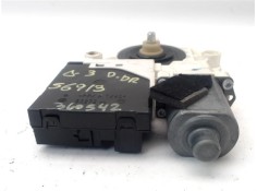 Recambio de motor elevalunas delantero derecho para audi a3 (8p1) 1.6 ambiente referencia OEM IAM 8P0959802A 8P0959802 