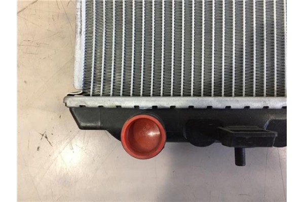Recambio de radiador para nissan almera (n16/e) 2.2 di referencia OEM IAM 21410BN301 DN2216 21410BN300 , NISSAN | 21410BN302 , N