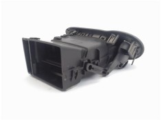 Recambio de rejilla entrada de aire para renault modus i 1.5 dci (fp0f, jp0f) referencia OEM IAM 7701066557  