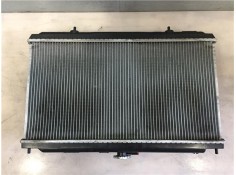 Recambio de radiador para nissan almera (n16/e) 2.2 di referencia OEM IAM 21410BN301 DN2216 21410BN300 , NISSAN | 21410BN302 , N