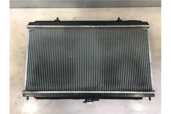 Recambio de radiador para nissan almera (n16/e) 2.2 di referencia OEM IAM 21410BN301 DN2216 21410BN300 , NISSAN | 21410BN302 , N