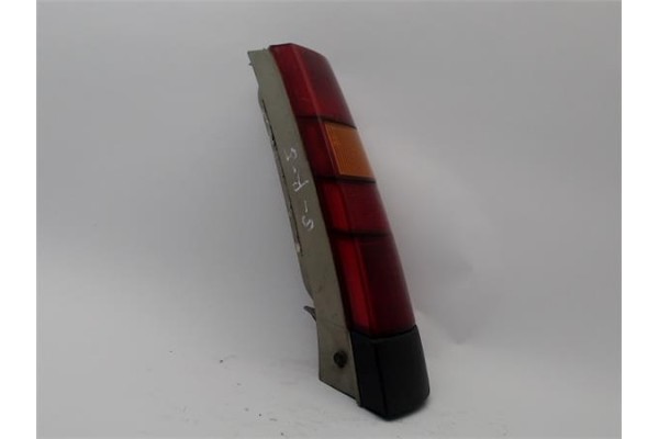 Recambio de piloto trasero derecho para renault 5 gtl (c40205) referencia OEM IAM  45057 