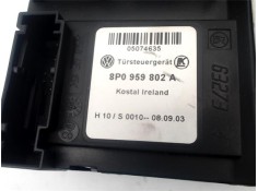Recambio de motor elevalunas delantero derecho para audi a3 (8p1) 1.6 ambiente referencia OEM IAM 8P0959802A 8P0959802 