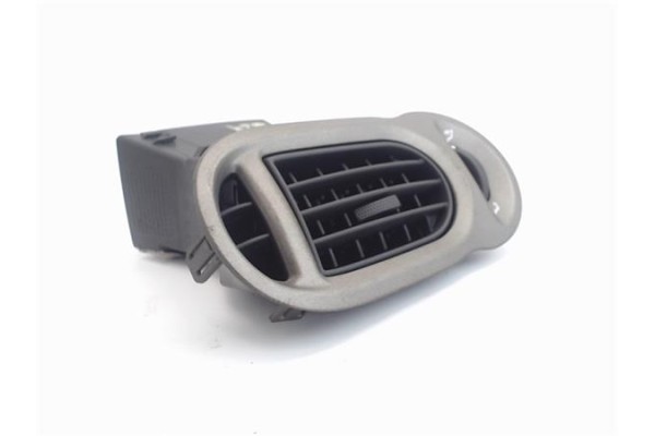 Recambio de rejilla entrada de aire para renault modus i 1.5 dci (fp0f, jp0f) referencia OEM IAM 7701066560  