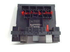 Recambio de caja fusibles/rele para audi a3 (8p1) 2.0 tdi ambiente (dpf) (125kw) referencia OEM IAM 8P0907279F  