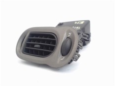 Recambio de rejilla entrada de aire para renault modus i 1.5 dci (fp0f, jp0f) referencia OEM IAM 7701066560  