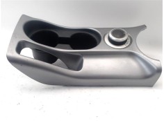 Recambio de embellecedor consola central para mitsubishi outlander (cw0) 2.0 di-d intense referencia OEM IAM 8011A079HA  