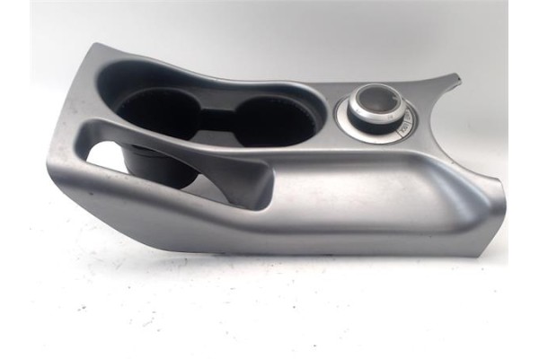 Recambio de embellecedor consola central para mitsubishi outlander (cw0) 2.0 di-d intense referencia OEM IAM 8011A079HA  