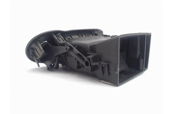 Recambio de rejilla entrada de aire para renault modus i 1.5 dci (fp0f, jp0f) referencia OEM IAM 7701066560  