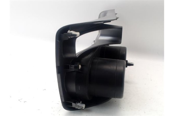 Recambio de embellecedor consola central para mitsubishi outlander (cw0) 2.0 di-d intense referencia OEM IAM 8011A079HA  