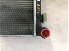 Recambio de radiador para seat ibiza (6l1) 1.9 tdi referencia OEM IAM 6Q0121253R  