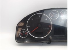 Recambio de cuadro completo para audi allroad quattro (4b5) 2.5 tdi (132kw) referencia OEM IAM 110080128004  