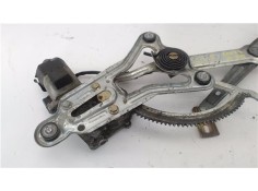 Recambio de mecanismo elevalunas delantero derecho para mercedes-benz clase e ranchera familiar (s124) e 300 t turbo-d (124.193)