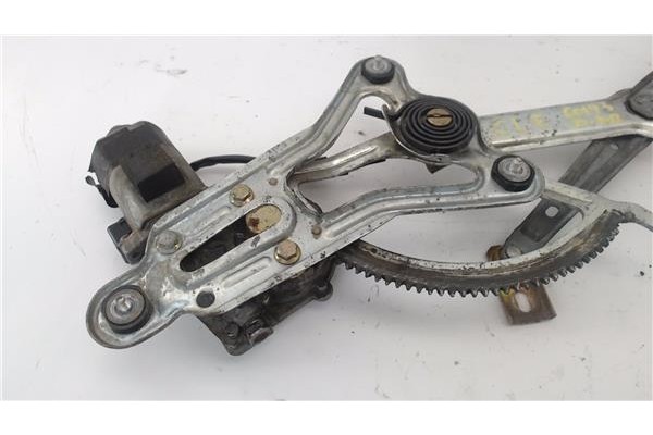 Recambio de mecanismo elevalunas delantero derecho para mercedes-benz clase e ranchera familiar (s124) e 300 t turbo-d (124.193)