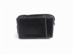Recambio de rejilla entrada de aire para renault modus i 1.5 dci (fp0f, jp0f) referencia OEM IAM 7701066560  