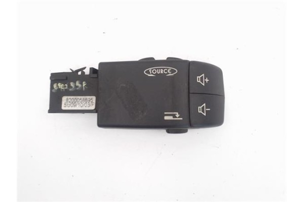 Recambio de mando multifuncion para renault clio ii fase ii (b/cb0) referencia OEM IAM 8200058695  