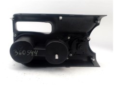 Recambio de embellecedor consola central para mitsubishi outlander (cw0) 2.0 di-d intense referencia OEM IAM 8011A079HA  