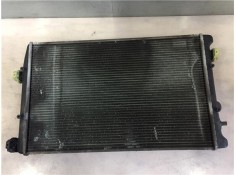 Recambio de radiador para seat ibiza (6l1) 1.9 tdi referencia OEM IAM 6Q0121253R  