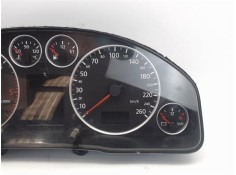 Recambio de cuadro completo para audi allroad quattro (4b5) 2.5 tdi (132kw) referencia OEM IAM 110080128004  