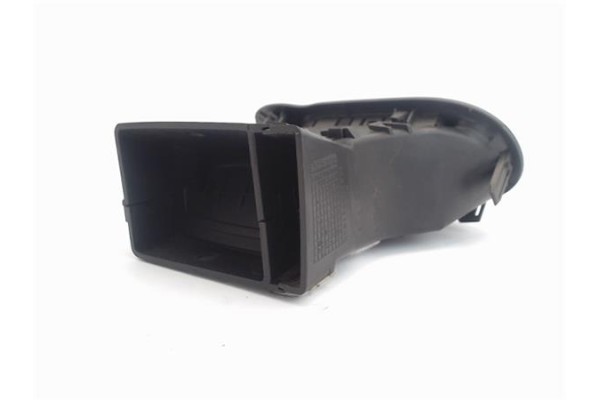 Recambio de rejilla entrada de aire para renault modus i 1.5 dci (fp0f, jp0f) referencia OEM IAM 7701066560  
