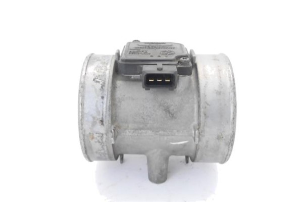 Recambio de caudalimetro para fiat bravo (182) 1.8 16v / 16v 115 gt referencia OEM IAM 46438836  