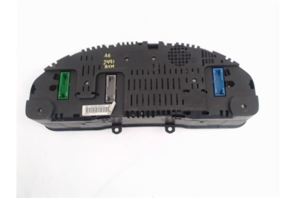 Recambio de cuadro completo para audi allroad quattro (4b5) 2.5 tdi (132kw) referencia OEM IAM 110080128004  