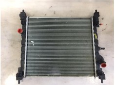 Recambio de radiador para chevrolet spark 1.2 ls + referencia OEM IAM 95423942 DWA2141 96676341 , CHEVROLET