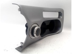 Recambio de embellecedor consola central para mitsubishi outlander (cw0) 2.0 di-d intense referencia OEM IAM 8011A079HA  