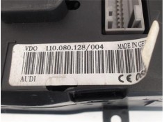 Recambio de cuadro completo para audi allroad quattro (4b5) 2.5 tdi (132kw) referencia OEM IAM 110080128004  