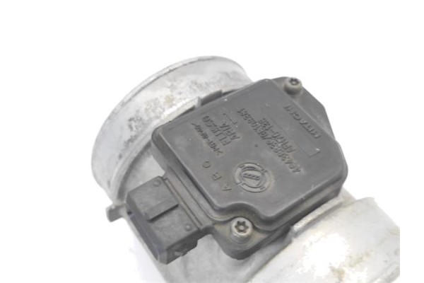Recambio de caudalimetro para fiat bravo (182) 1.8 16v / 16v 115 gt referencia OEM IAM 46438836  