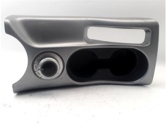 Recambio de embellecedor consola central para mitsubishi outlander (cw0) 2.0 di-d intense referencia OEM IAM 8011A079HA  