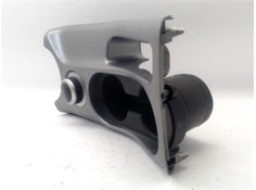 Recambio de embellecedor consola central para mitsubishi outlander (cw0) 2.0 di-d intense referencia OEM IAM 8011A079HA  