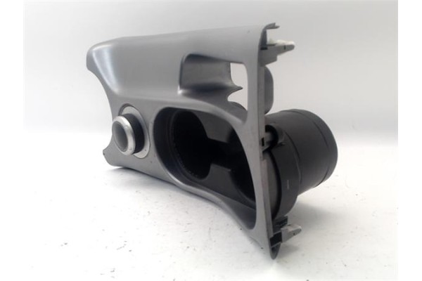 Recambio de embellecedor consola central para mitsubishi outlander (cw0) 2.0 di-d intense referencia OEM IAM 8011A079HA  