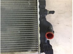 Recambio de radiador para chevrolet spark 1.2 ls + referencia OEM IAM 95423942 DWA2141 96676341 , CHEVROLET