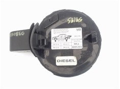 Recambio de tapa exterior combustible para opel astra g fastback (f48_, f08_) 2.0 dti 16v referencia OEM IAM 008046589  