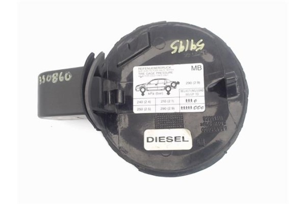 Recambio de tapa exterior combustible para opel astra g fastback (f48_, f08_) 2.0 dti 16v referencia OEM IAM 008046589  