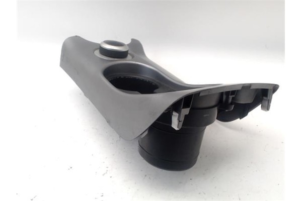 Recambio de embellecedor consola central para mitsubishi outlander (cw0) 2.0 di-d intense referencia OEM IAM 8011A079HA  