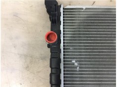 Recambio de radiador para chevrolet spark 1.2 ls + referencia OEM IAM 95423942 DWA2141 96676341 , CHEVROLET