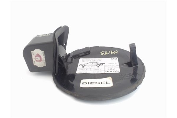 Recambio de tapa exterior combustible para opel astra g fastback (f48_, f08_) 2.0 dti 16v referencia OEM IAM 008046589  