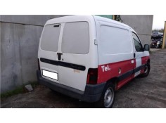 citroen berlingo del año 2005