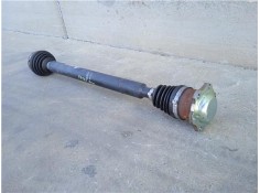 Recambio de palier delantero derecho para seat ibiza berlina (6j5) 1.9 tdi referencia OEM IAM 1J0498103KX  