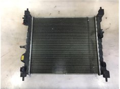 Recambio de radiador para chevrolet spark 1.2 ls + referencia OEM IAM 95423942 DWA2141 96676341 , CHEVROLET