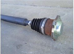 Recambio de palier delantero derecho para seat ibiza berlina (6j5) 1.9 tdi referencia OEM IAM 1J0498103KX  