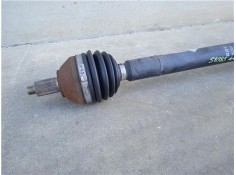 Recambio de palier delantero derecho para seat ibiza berlina (6j5) 1.9 tdi referencia OEM IAM 1J0498103KX  